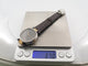 Montre vintage montre CHRISTIAN DIOR 19.13.01 automatique 32 mm or et acier 58 Facettes 250448
