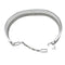 Bracelet Bracelet Messika "Liz" en or blanc et diamants. 58 Facettes 30842