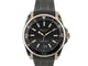 Montre montre GUCCI dive acier caoutchouc noir boite quartz 58 Facettes 256002