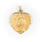 Collier Pendentif Médaille Or jaune 58 Facettes 2037973CN