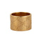 Bague 54 GUCCI - BAGUE "ICON" 58 Facettes BO/230015