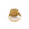 Bague 50 Bague Chevalière Or jaune Diamant 58 Facettes 1649330CN