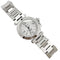 Montre Montre Cartier, "Pasha", en acier sur acier. 58 Facettes 31999