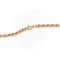 Collier Collier Maille torsadée Or jaune 58 Facettes 1833631CN