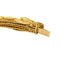 Collier Collier Lalaounis "Epis" en or jaune et diamants. 58 Facettes 31909