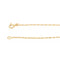 Collier Collier Chaîne Or jaune 58 Facettes 2173028CN