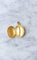 Pendentif Médaillon étoile porte-photo or et perles 58 Facettes