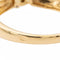 Bague 52 Bague or jaune Diamant 58 Facettes 2396347CN