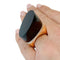 Bague 53 Bague Hermès, "Centaure", or rose, jade noir, diamants. 58 Facettes 30893