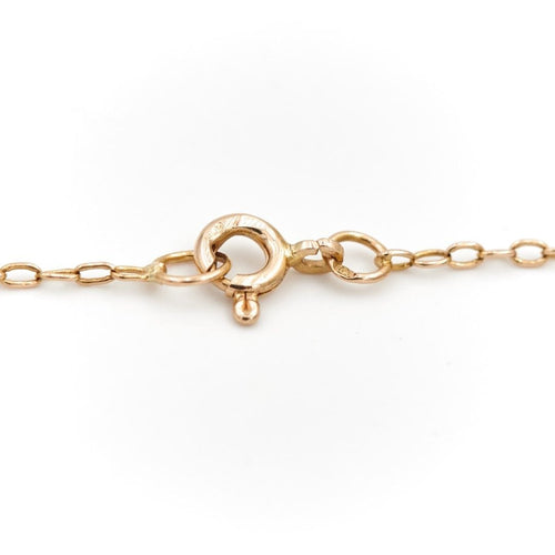 Bracelet Bracelet Or jaune 58 Facettes 1641787CN