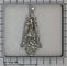 Pendentif Pendentif diamants Art déco 58 Facettes 23128-0087
