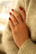 Bague 54 Bague Solitaire Or blanc Diamant 58 Facettes 2172933CN