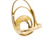 Bague 55 Bague Ellipses 58 Facettes 32804