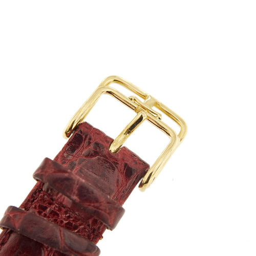 Montre JAEGER LE COULTRE - Montre en or 58 Facettes 34809