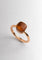 Bague 51 Bague POMELLATO Nudo PM Or Rose 750/1000 58 Facettes 64590-61086