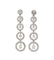 Boucles d'oreilles Boucles d'oreilles - or et diamants 58 Facettes 240042R