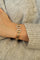 Bracelet Bracelet Jonc Or jaune  Diamant 58 Facettes 2106787CN