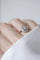 Bague Bague ronde Art Déco platine et diamants 58 Facettes