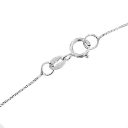 Collier Collier solitaire diamant 0,26 ct 58 Facettes 426