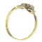 Bague 60 Bague de diamant 58 Facettes 13234-0023
