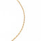 Collier Collier Maille souple Or jaune 58 Facettes 2201179CN