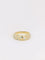 Bague 54.5 Bague jonc Or jaune Diamants 58 Facettes J139