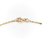Collier Collier Or jaune 58 Facettes 1833416CN