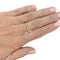 Bague 54 Bague Boucheron, "Clou de Paris", or jaune. 58 Facettes 31997