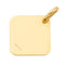 Pendentif Pendentif Or jaune 58 Facettes 2593484CD