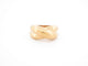 Bague 53 vintage bague CARTIER colisee or jaune 58 Facettes 258724