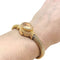 Montre Montre Boucheron en or jaune. 58 Facettes 29862