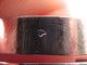 Bague 58 bague DINH VAN seventies gm 223106 t58 or blanc 18k diamants 0.75ct 58 Facettes 253305