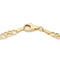 Bracelet Bracelet Chaîne Or jaune 58 Facettes 2052073CN
