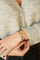 Bracelet Dinh Van Bracelet Menottes  Or jaune 58 Facettes 2024990CN
