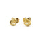 Boucles d'oreilles Boucles d'oreilles Puces Or jaune 58 Facettes 2128834CN