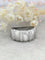 Bague Bague en or blanc et diamants 58 Facettes 16708