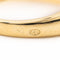 Bague 53 Bague Or jaune Saphir 58 Facettes 2220295CN