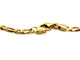 Collier Collier Maille Cheval Or jaune 58 Facettes 1167358CD