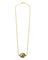 Collier COLLIER PENDENTIF "INOË" OR ET PERLE 58 Facettes BO/230016 STA