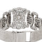 Bracelet Bracelet Or blanc Diamant 58 Facettes 1352342CN