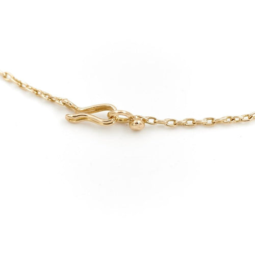 Collier Collier Maille forçat Or jaune 58 Facettes 1718050CN
