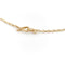 Collier Collier Maille forçat Or jaune 58 Facettes 1718050CN