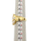 Bague 50 Bague bandeau avec diamants 58 Facettes 14764
