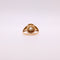 Bague Diamant Or jaune Années 50 58 Facettes