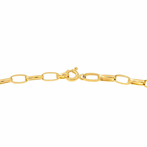 Collier Collier Chaîne Or jaune 58 Facettes 2024978CN