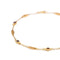 Bracelet Bracelet Filigrane Or jaune Rubis 58 Facettes 1907927CN