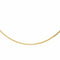 Collier Collier Maille vénitienne Or jaune 58 Facettes 2645644CN