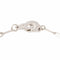 Bracelet Dinh Van Bracelet Menottes Or blanc 58 Facettes 2051929CN