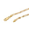 Collier Collier Maille cheval or jaune 58 Facettes 2218750CN