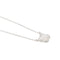 Collier Mauboussin Collier Trèfle de Toi Or blanc Nacre 58 Facettes 2542129CN